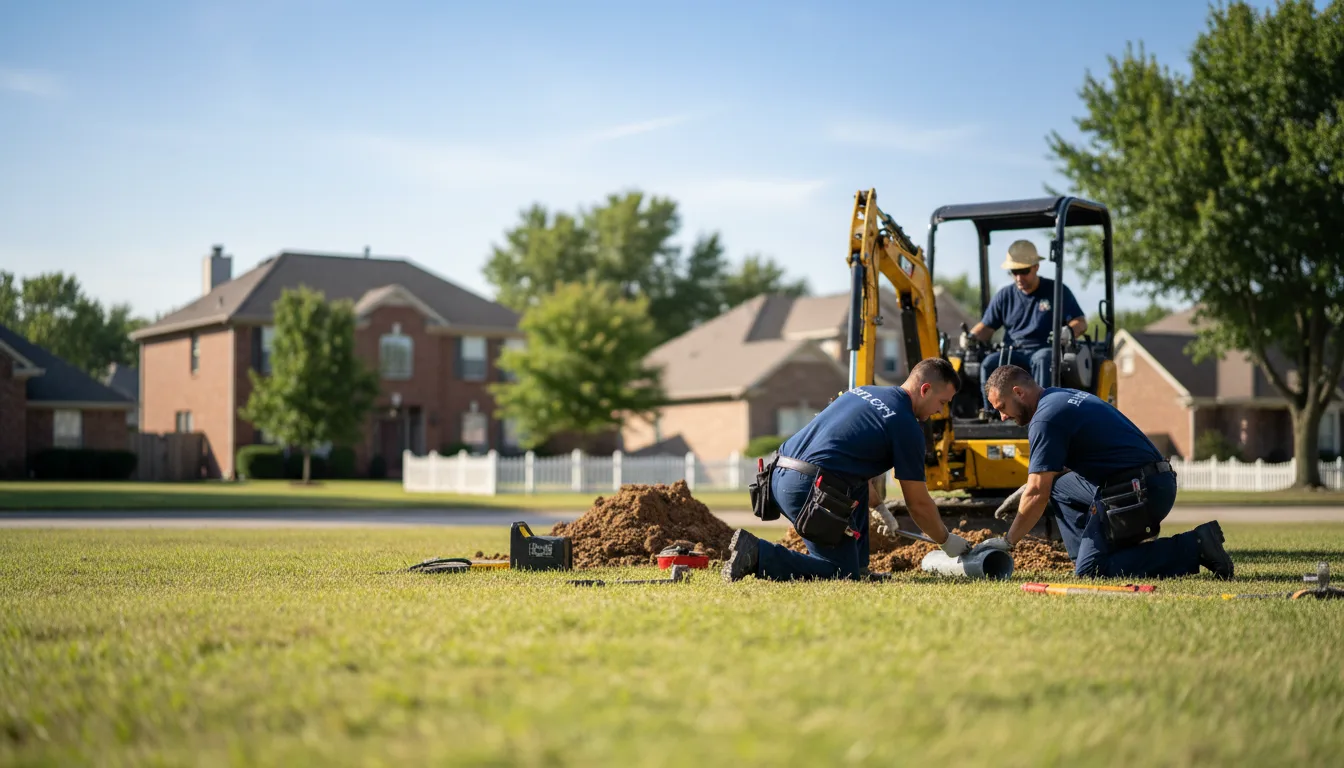 Water Heater Repair in Sneedville, TN near me